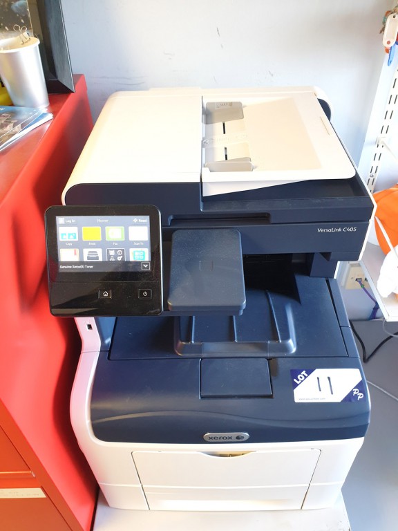 Xerox Versalink C405 colour multifunction printer