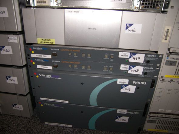 Philips / Motorola CP 1200 series, CSM PC for Phil...